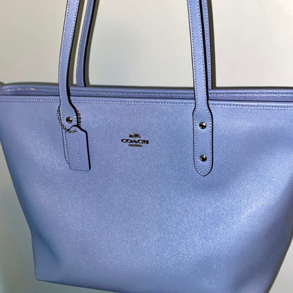 Coach Tote Handbag